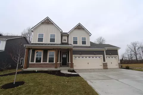 5426 Aspen Wood Ln, Indianapolis, IN 46239