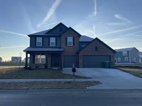 552 Cowley Dr, Westfield, IN 46074