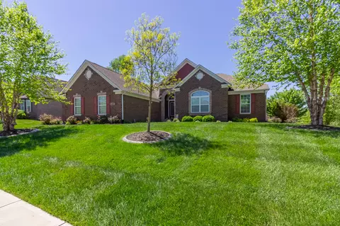 4322 Hickory Stick Row, Greenwood, IN 46143