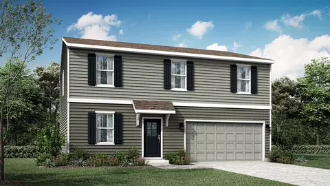 10252 Samerton Ln, Indianapolis, IN 46239