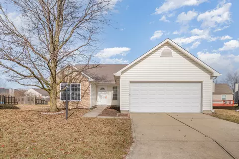 10568 Kensil St, Indianapolis, IN 46236