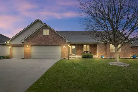 7930 Donnehan Rd, Indianapolis, IN 46217