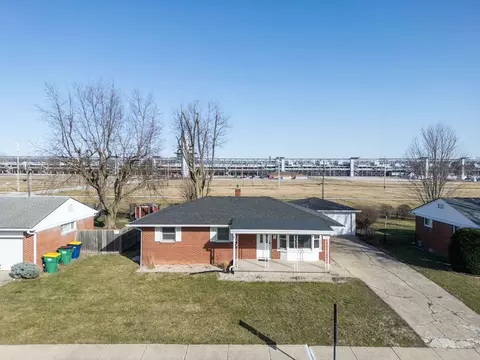 1931 N Auburn St, Indianapolis, IN 46224