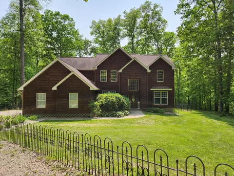 8224 N State Road 135, Morgantown, IN 46160