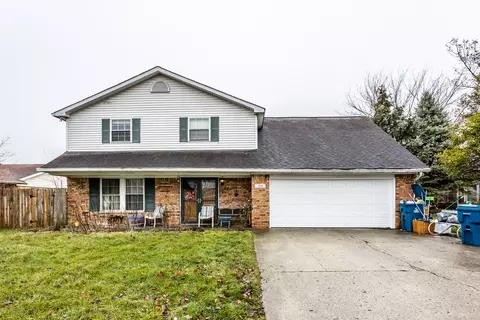 9409 Barr Dr, Indianapolis, IN 46229