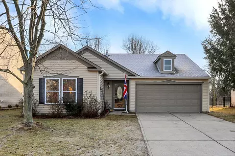 8017 Crackling Ln, Indianapolis, IN 46259