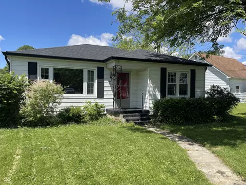 620 N Noble St, Greenfield, IN 46140