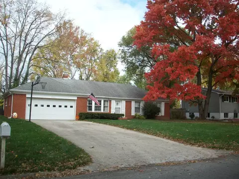 3228 Van Tassel Dr, Indianapolis, IN 46240