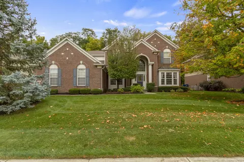 13974 Wildcat Dr, Carmel, IN 46033