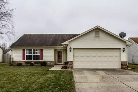 3909 Saint Simons Ct, Indianapolis, IN 46237