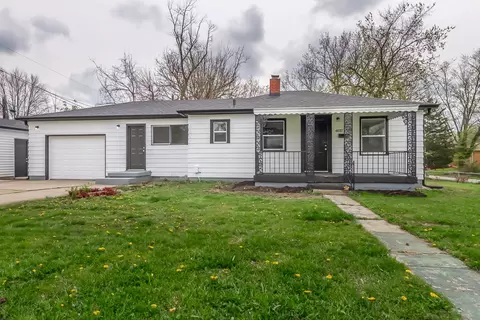 4037 E 35th St, Indianapolis, IN 46218