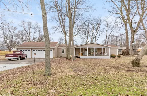 7320 E 48th St, Indianapolis, IN 46226