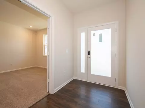 Entry Way - 2357 Pine Valley Dr, Plainfield, IN 46168 photo 1 of 1