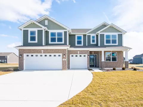 2357 Pine Valley Dr, Plainfield, IN 46168