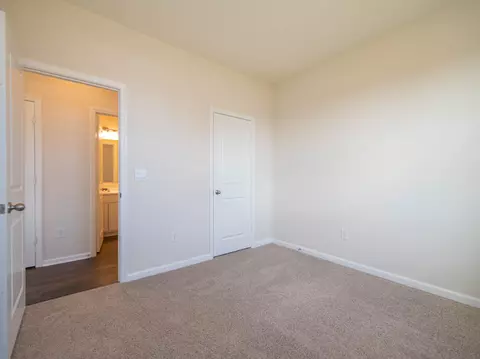 Bedroom - 2357 Pine Valley Dr, Plainfield, IN 46168 photo 2 of 3