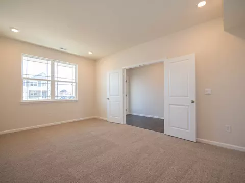 Bedroom - 2357 Pine Valley Dr, Plainfield, IN 46168 photo 1 of 3