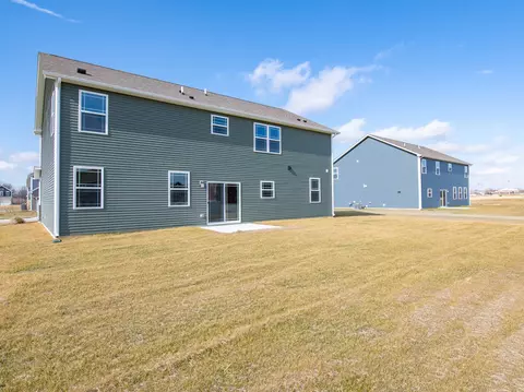 Exterior - 2357 Pine Valley Dr, Plainfield, IN 46168 photo 5 of 9