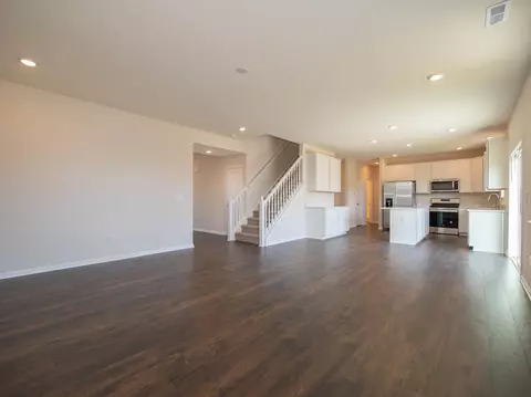 Living - 2357 Pine Valley Dr, Plainfield, IN 46168 photo 2 of 3