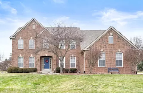 726 Shetland Ct, Westfield, IN 46074