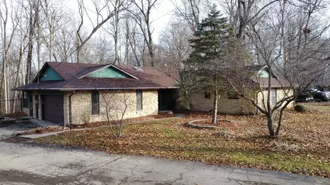 7992 Black Oak Dr, Plainfield, IN 46168