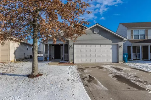 4129 Canapple Dr, Indianapolis, IN 46235