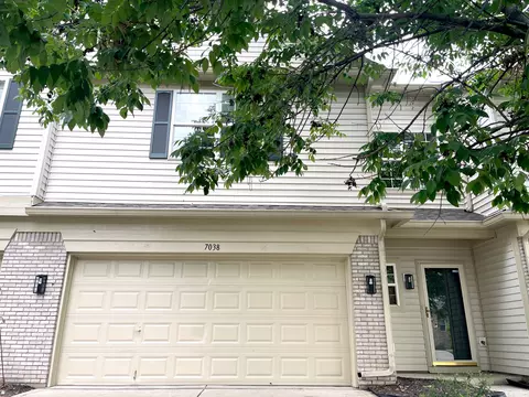 7038 Tyler Ln, Indianapolis, IN 46217