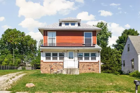 3036 E Bradbury Ave, Indianapolis, IN 46203