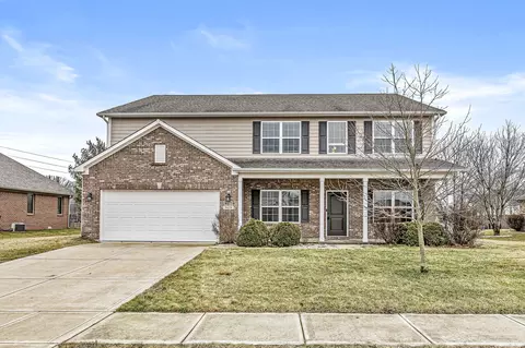 5415 Sampson Dr, Indianapolis, IN 46237