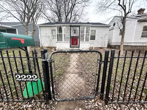 2222 Spann Ave, Indianapolis, IN 46203