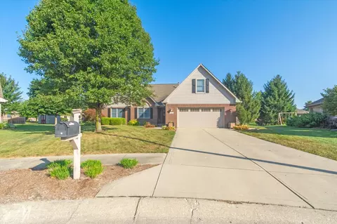 22 Corkwood Ct, Brownsburg, IN 46112