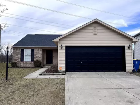 5702 High Timber Ln, Indianapolis, IN 46235
