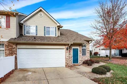 5826 Shipwatch Pl, Indianapolis, IN 46237