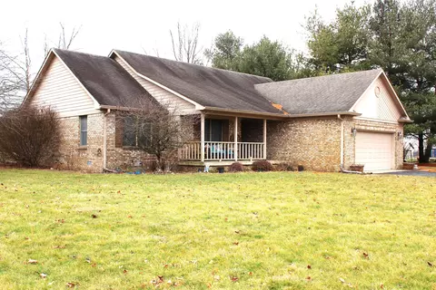 1407 W County Road 300 Rd S, Danville, IN 46122