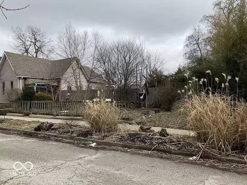 409 N Walcott St, Indianapolis, IN 46201