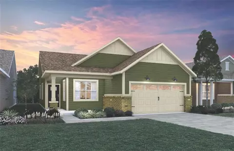 763 Faudree Dr, Westfield, IN 46074