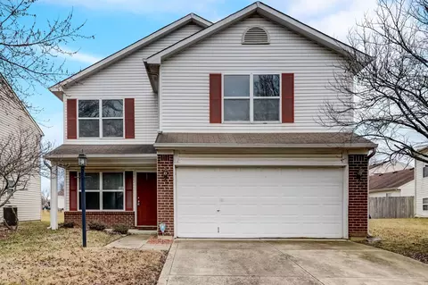 3953 Waterfield Dr, Indianapolis, IN 46235