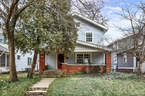 5241 Broadway St, Indianapolis, IN 46220