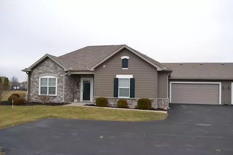 4586 Bonterra Ln, West Lafayette, IN 47906