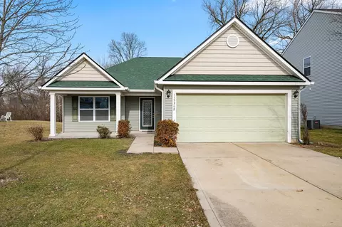 11536 High Timber Dr, Indianapolis, IN 46235