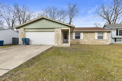 9534 Tower Ln, Indianapolis, IN 46235