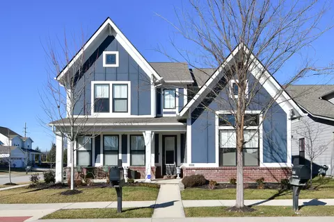 1588 Jensen Dr, Carmel, IN 46032