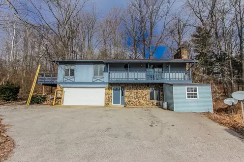 2060 Goose Creek Rd, Martinsville, IN 46151