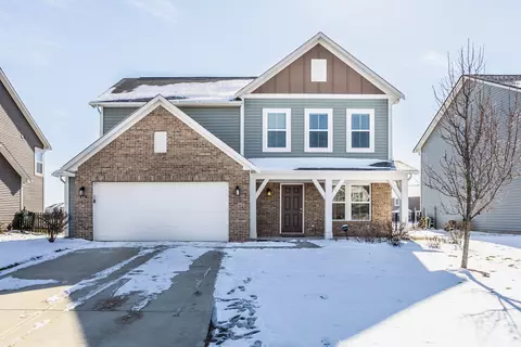 6221 N Woods Edge Ct, Mccordsville, IN 46055