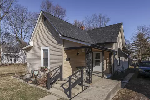 797 Young St, Franklin, IN 46131