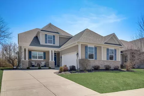 9235 Crystal River Dr, Indianapolis, IN 46240