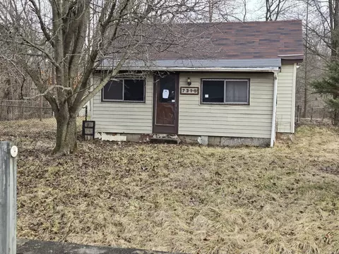 7315 S County Road 625 W, Reelsville, IN 46171