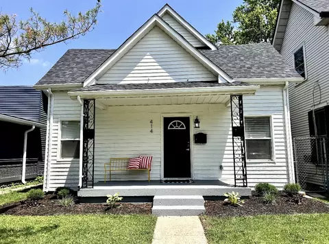 414 Iowa St, Indianapolis, IN 46225