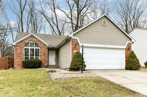 7244 Bradford Woods Way, Indianapolis, IN 46268