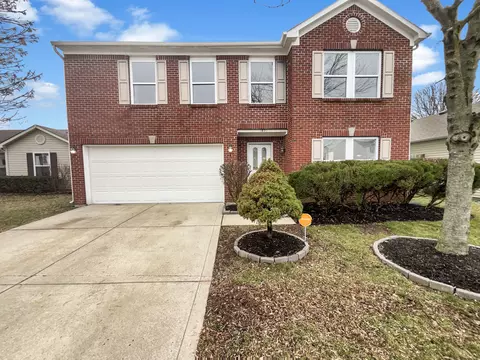 1801 Sonesta Way, Indianapolis, IN 46217