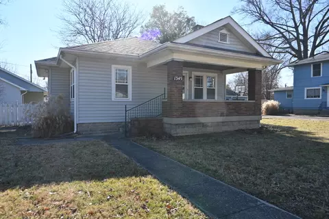 1345 Edwards Ave, Indianapolis, IN 46227